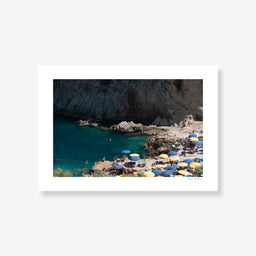 Da Luigi ai Faraglioni, Capri