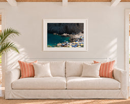 Da Luigi ai Faraglioni, Capri