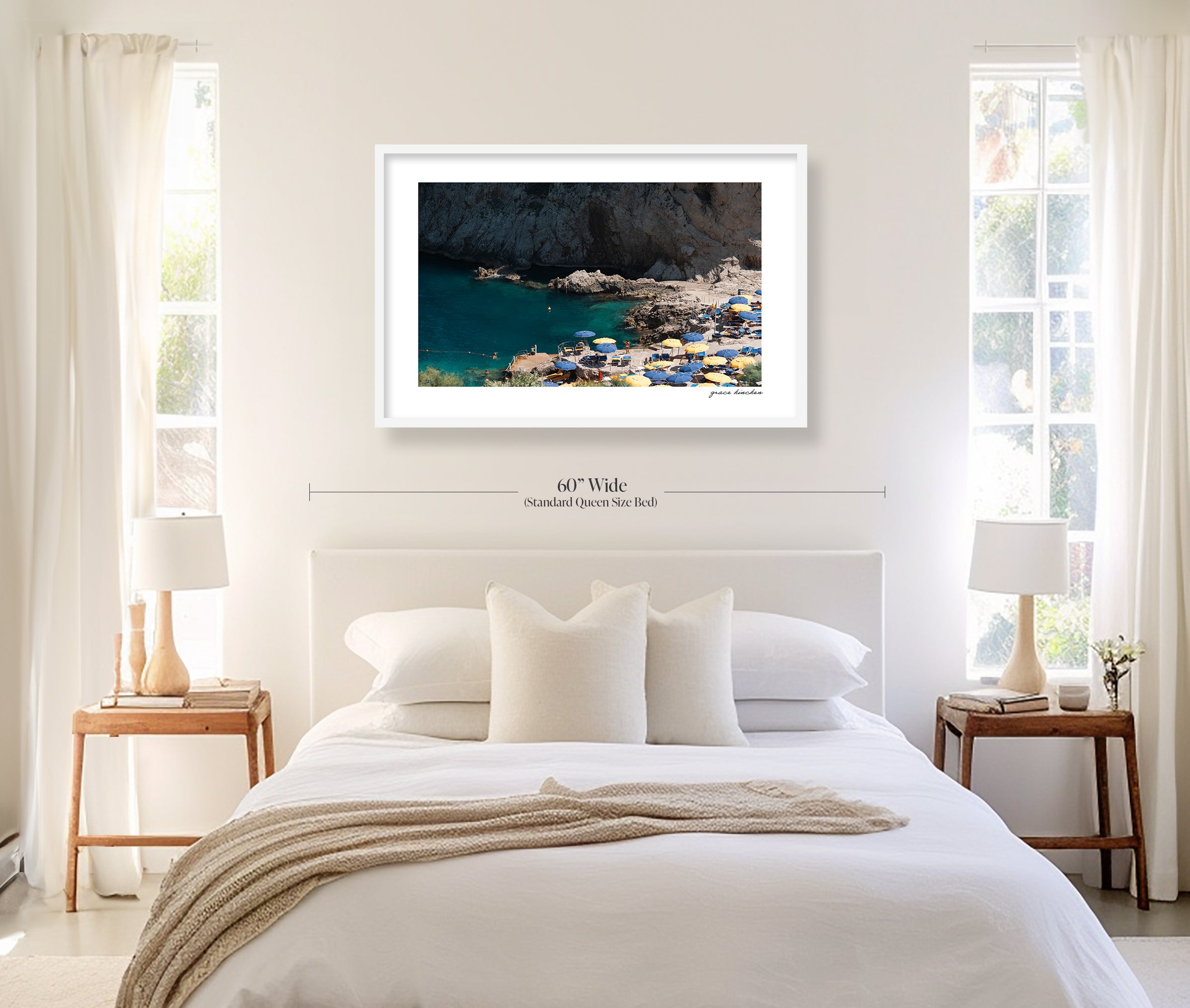 Da Luigi ai Faraglioni, Capri