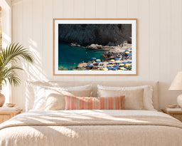 Da Luigi ai Faraglioni, Capri