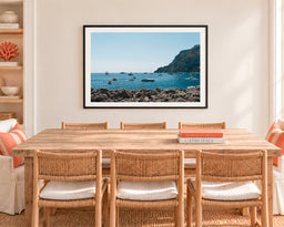 An Afternoon in Capri