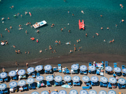 The Italian Afternoon