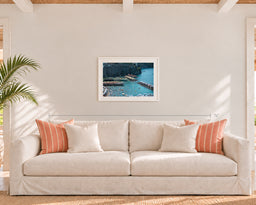 Beach Clubs of Sorrento