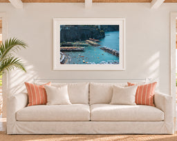 Beach Clubs of Sorrento