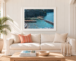 Beach Clubs of Sorrento