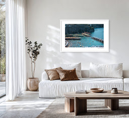 Beach Clubs of Sorrento