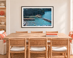 Beach Clubs of Sorrento