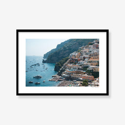 Positano Coast