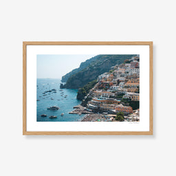 Positano Coast