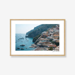 Positano Coast