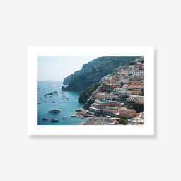 Positano Coast
