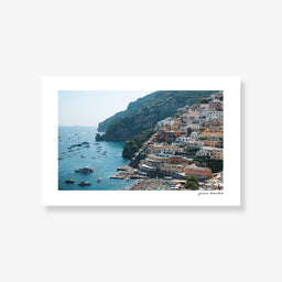Positano Coast