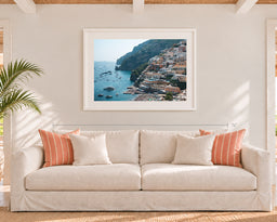 Positano Coast