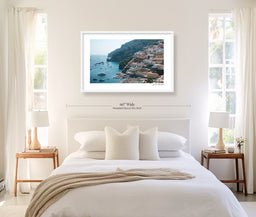 Positano Coast