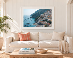 Positano Coast