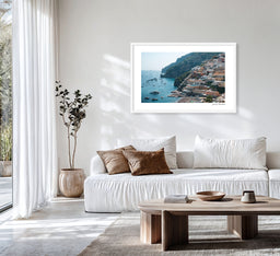 Positano Coast