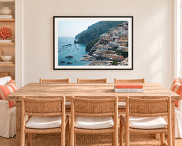 Positano Coast