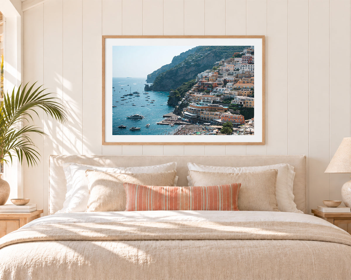 Positano Coast