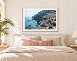 Positano Coast