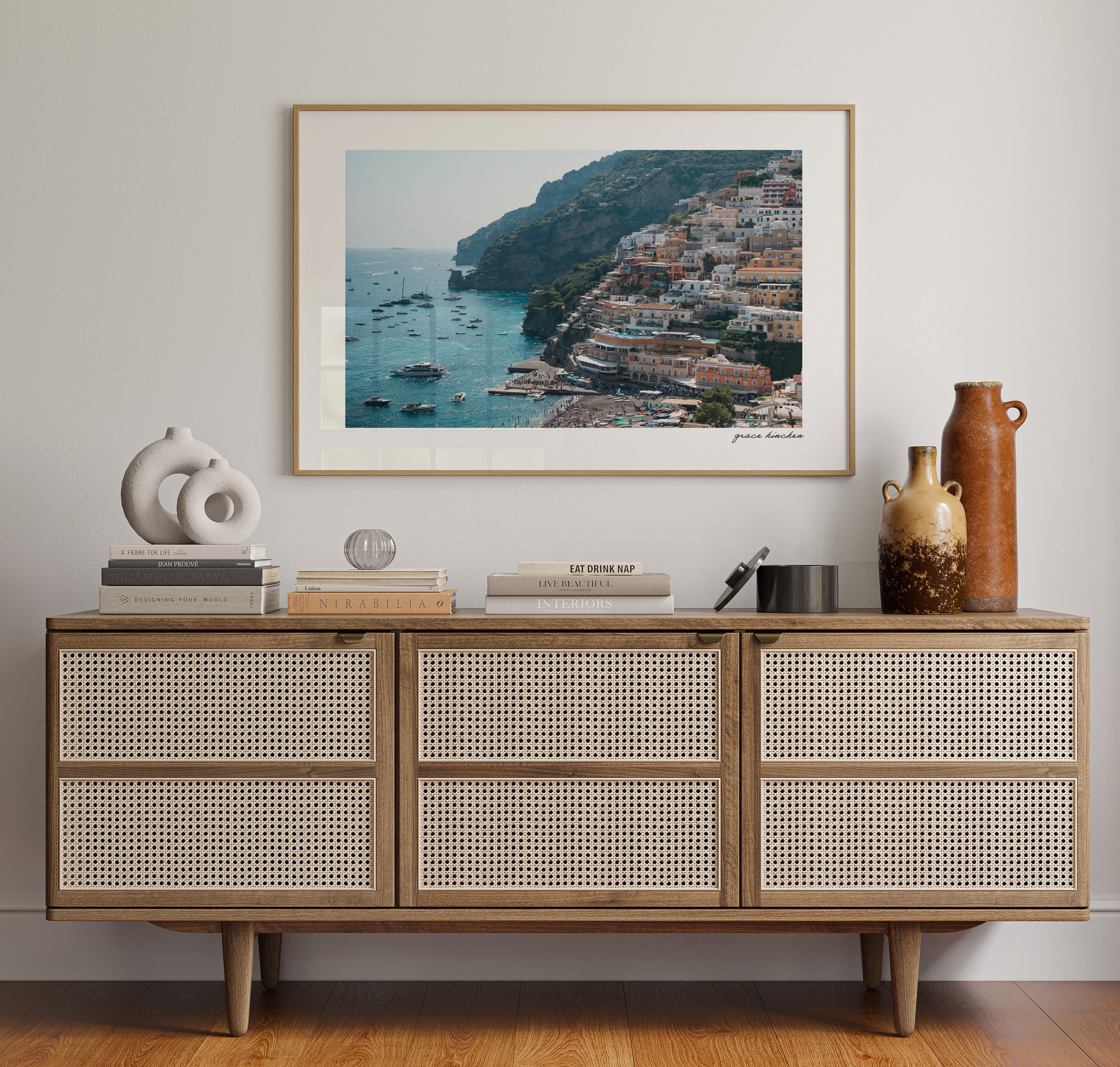 Positano Coast