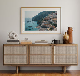 Positano Coast