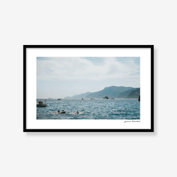 Da Adolfo on the Amalfi Coast