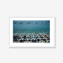 Tonino Beach, Amalfi
