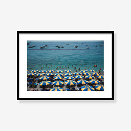 Tonino Beach, Amalfi