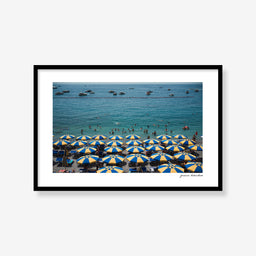 Tonino Beach, Amalfi