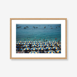 Tonino Beach, Amalfi