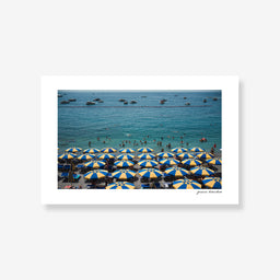 Tonino Beach, Amalfi