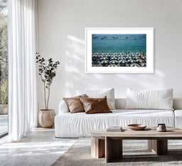 Tonino Beach, Amalfi