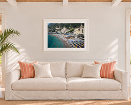 The Amalfi Waterfront