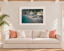 The Amalfi Waterfront