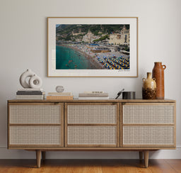 The Amalfi Waterfront