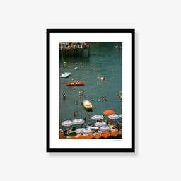 Coastal Sorrento on Film