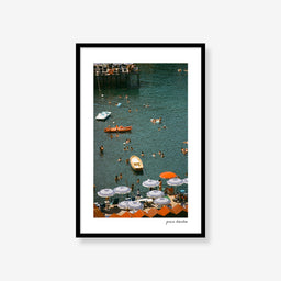 Coastal Sorrento on Film