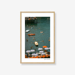 Coastal Sorrento on Film
