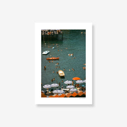Coastal Sorrento on Film