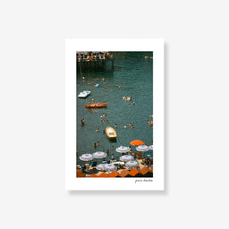 Coastal Sorrento on Film