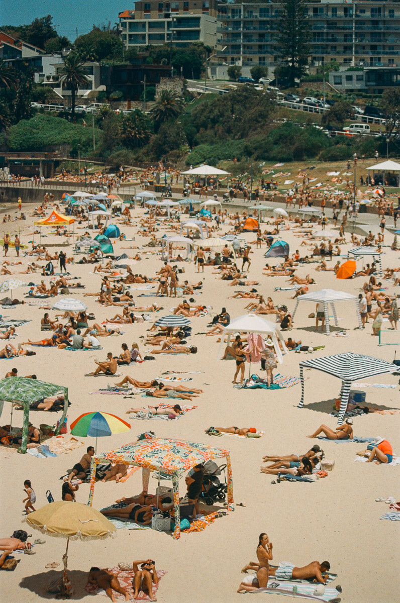 Bronte Beach Portrait