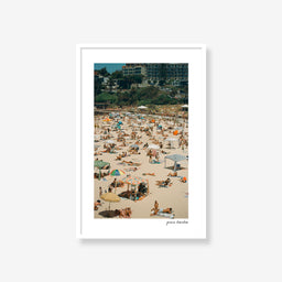 Bronte Beach Portrait