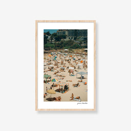 Bronte Beach Portrait