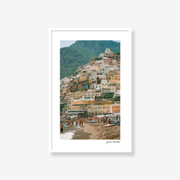Spiaggia Grande Positano