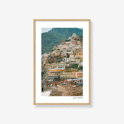 Spiaggia Grande Positano