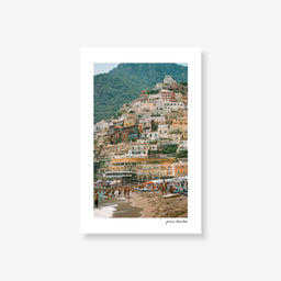 Spiaggia Grande Positano