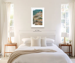 Spiaggia Grande Positano
