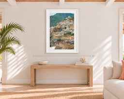 Spiaggia Grande Positano