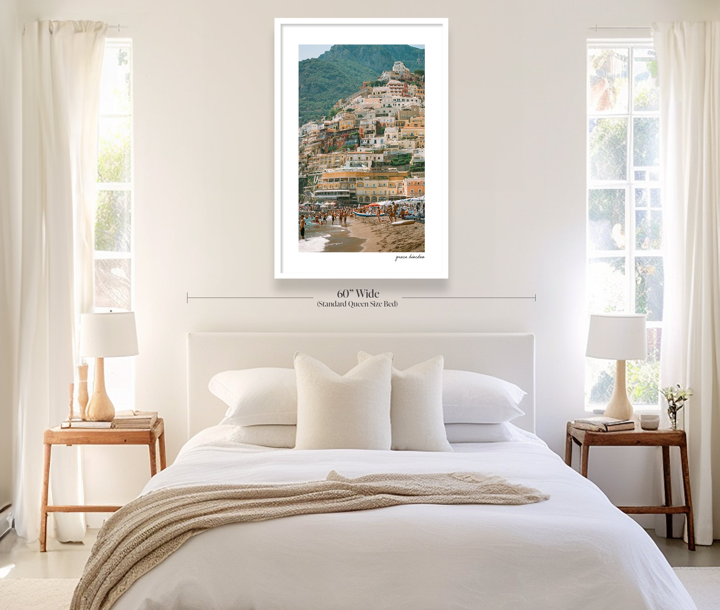 Spiaggia Grande Positano