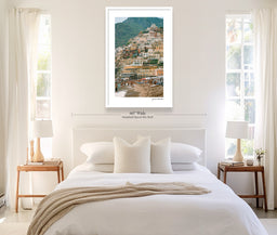 Spiaggia Grande Positano